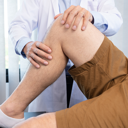PHYSICAL THERAPY AND REHABILITATION